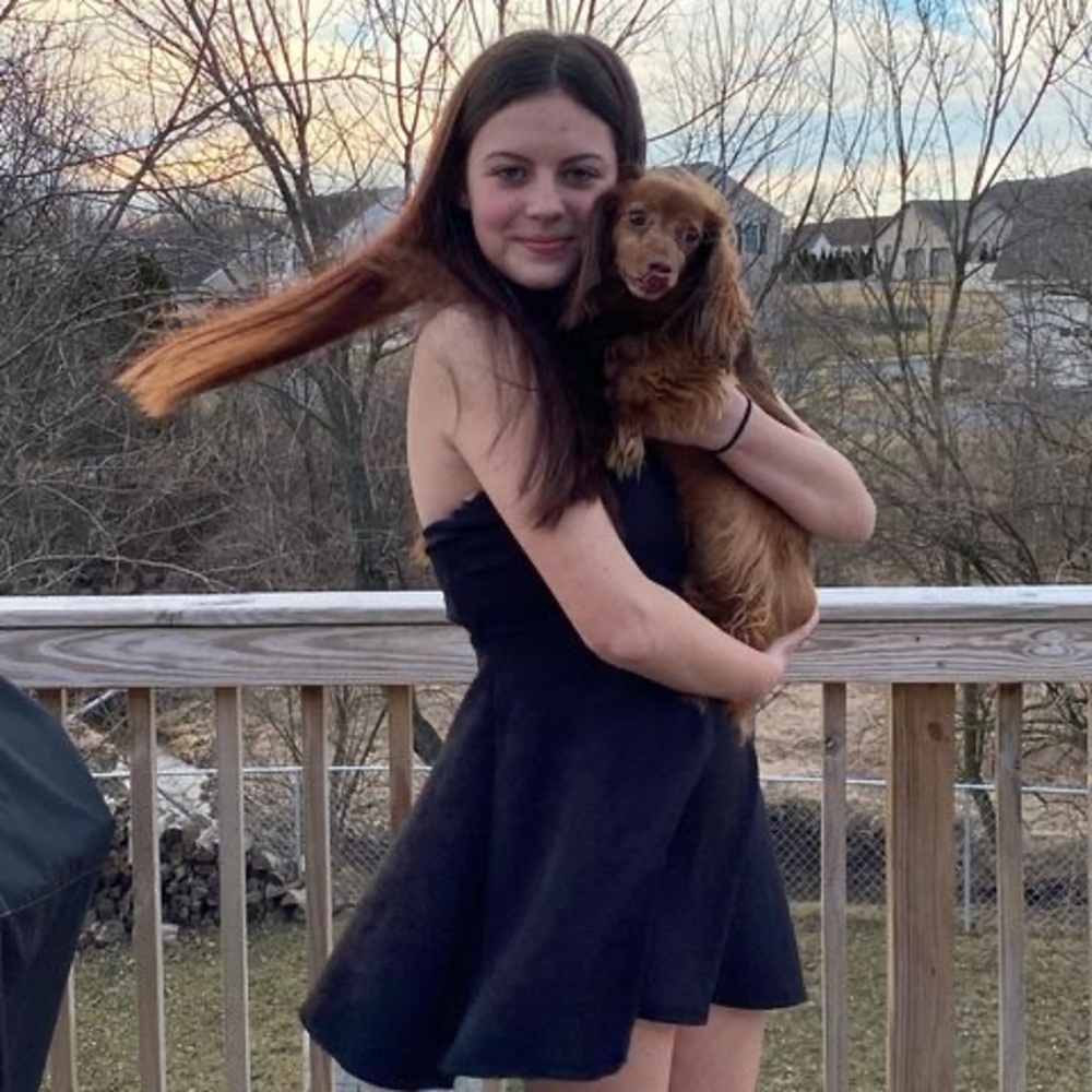 Meet your Posher, Emmalee